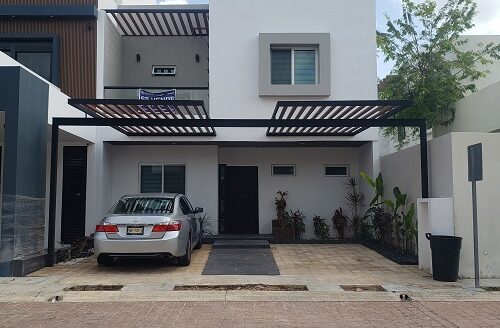 CASA RIO – MISURI