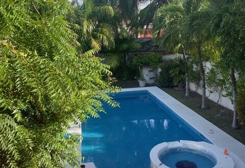 Residencial Campestre Paseos del Mar