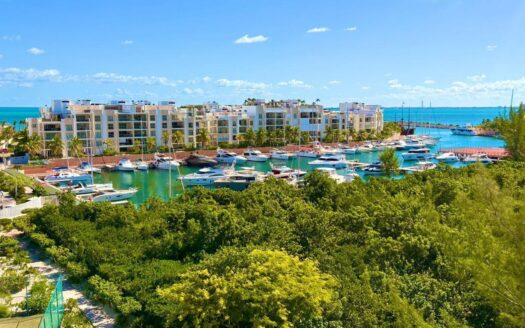 Isla Mujeres La Amada