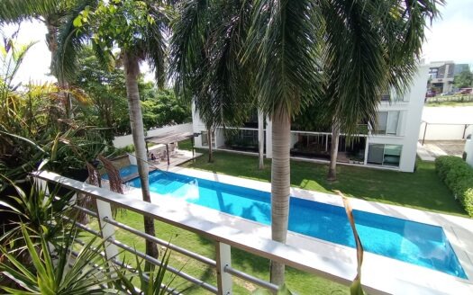 Departamento Av. Bonampak